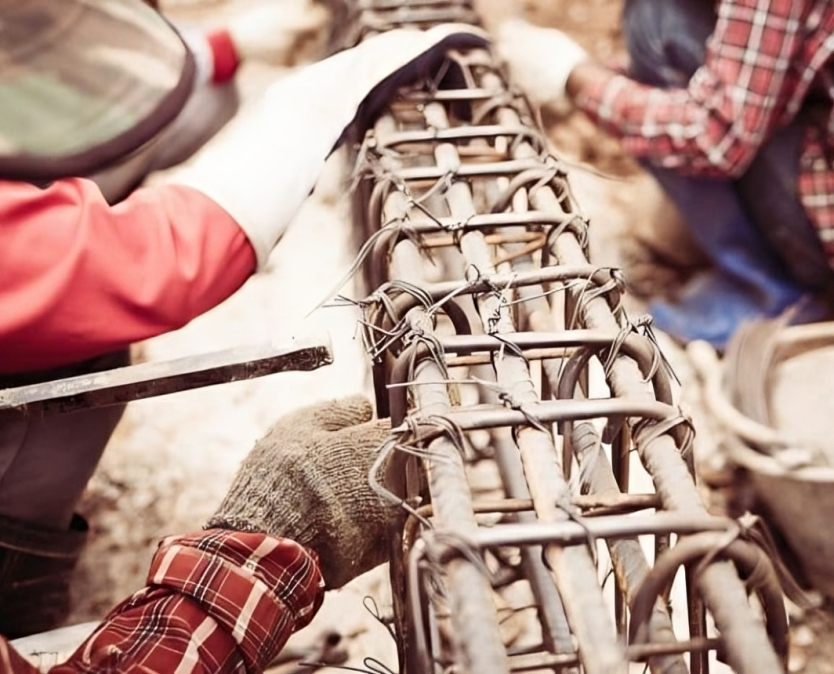 Construction Workers