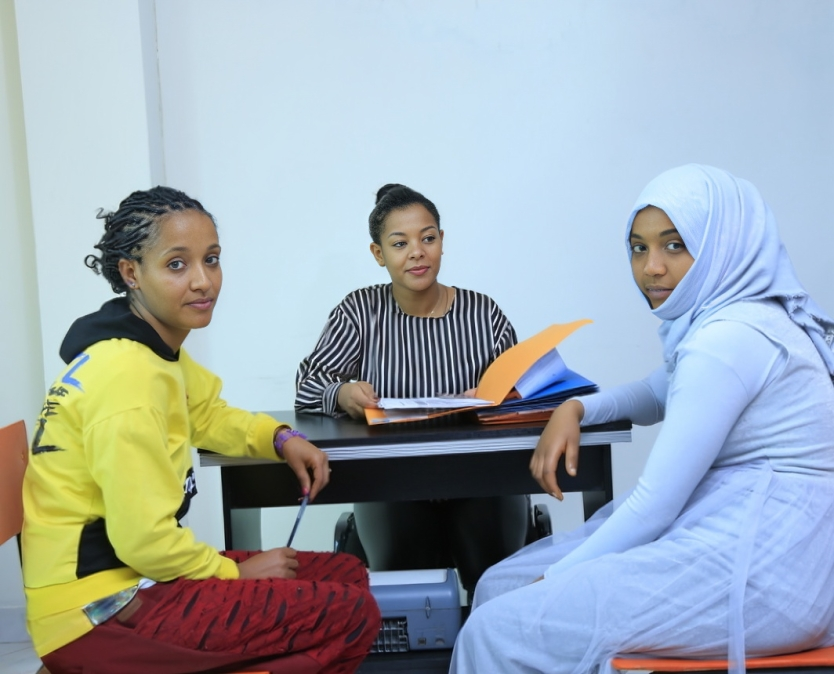 Screening candidates