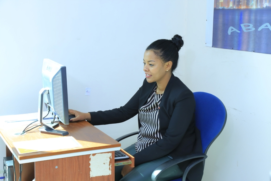 Office Staff